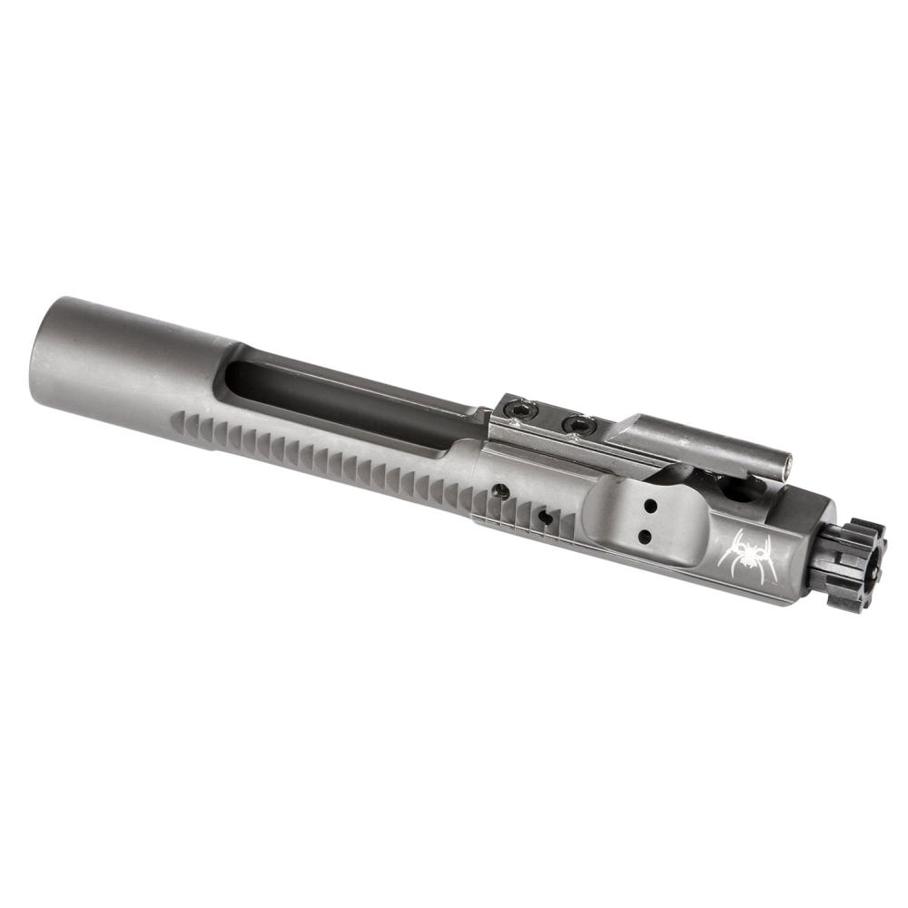SPIKE'S M16 BOLT CARRIER GROUP BLK SPIKE'S M16 BOLT CARRIER GROUP BLK