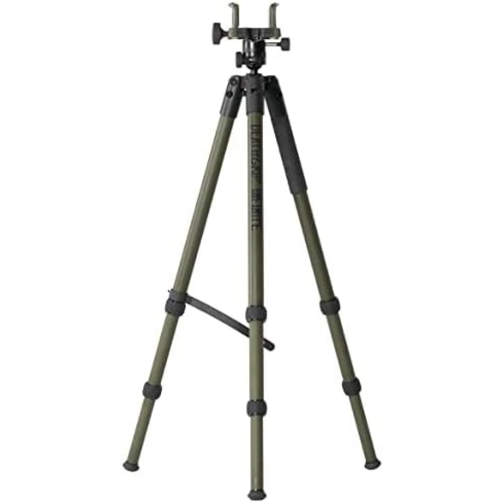 BOG, Deathgrip Infinite, Tripod, Aluminum