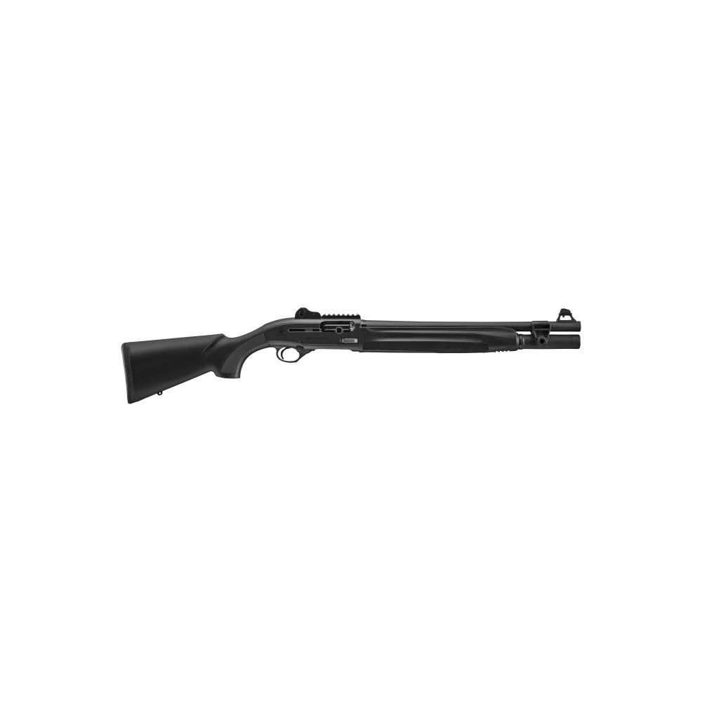 BERETTA1301 TACTICAL 12/18.5 BK 3" BERETTA1301 TACTICAL 12/18.5 BK 3"