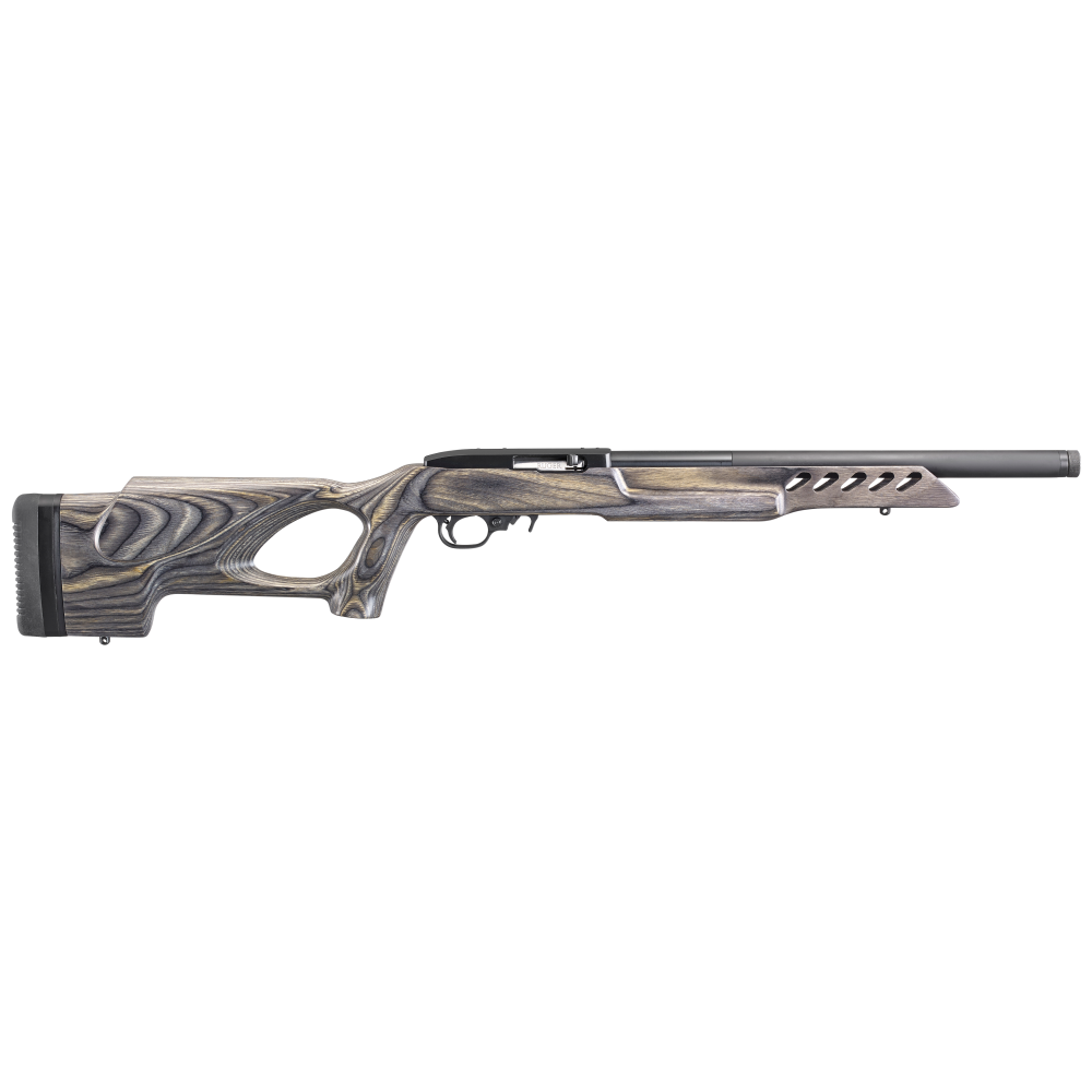 10/22 TGT LT 22LR BL/LAM THOLE 10/22 TGT LT 22LR BL/LAM THOLE