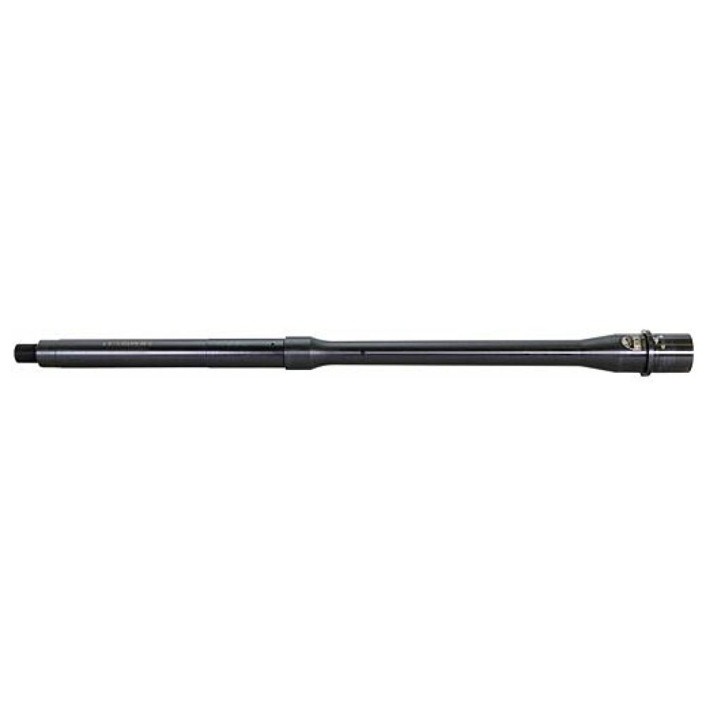 FAXON AR15 BARREL 5.56 NATO 16" 1:8 SOCOM PROFILE BLK