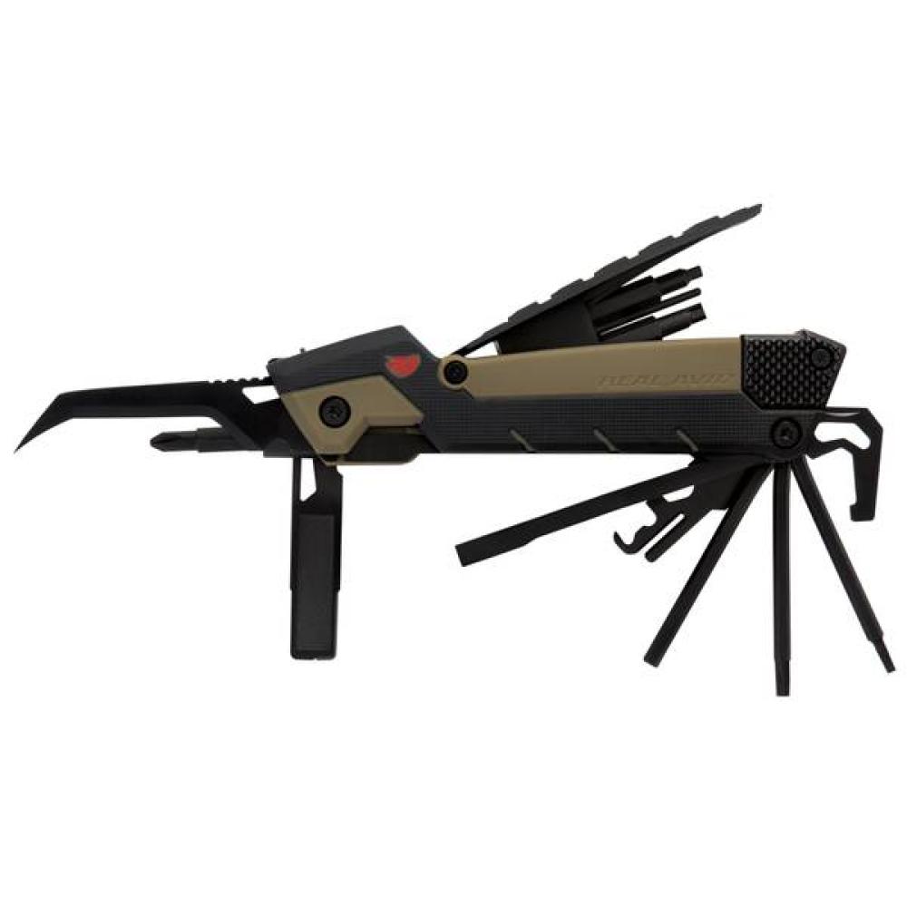 REAL AVID MICRO TOOL FOR AR15