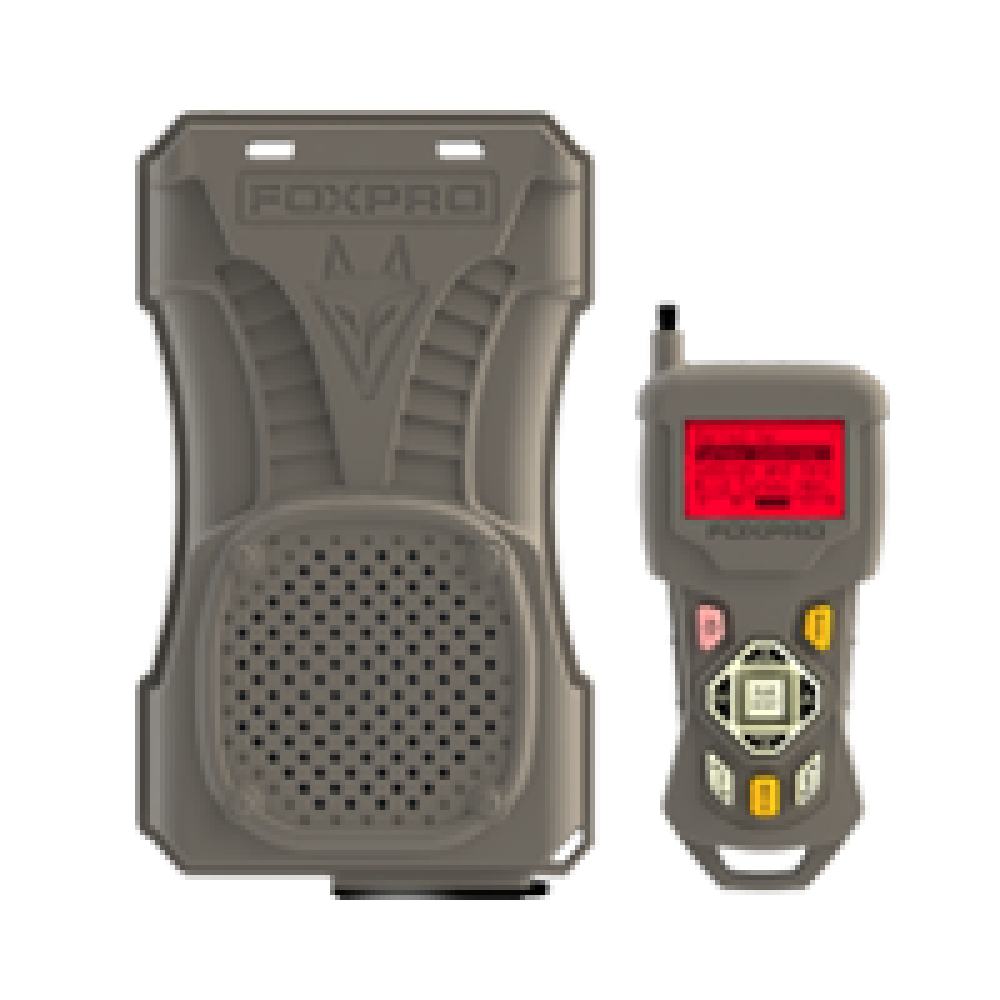 Turkey Pro Digital Game Call