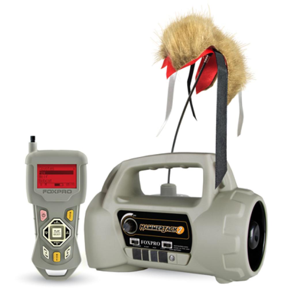 Hi-Jack Digital Game Call Hi-Jack Digital Game Call