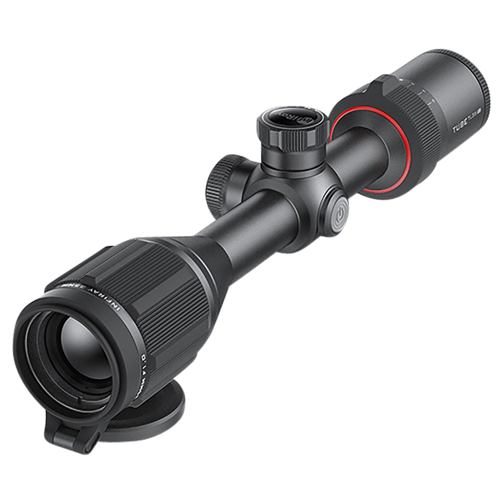 iRay USA IRAYTL25SE,Bolt TL25 SE Thermal Rifle Scope Black 3x25mm iRay USA IRAYTL25SE,Bolt TL25 SE Thermal Rifle Scope Black 3x25mm