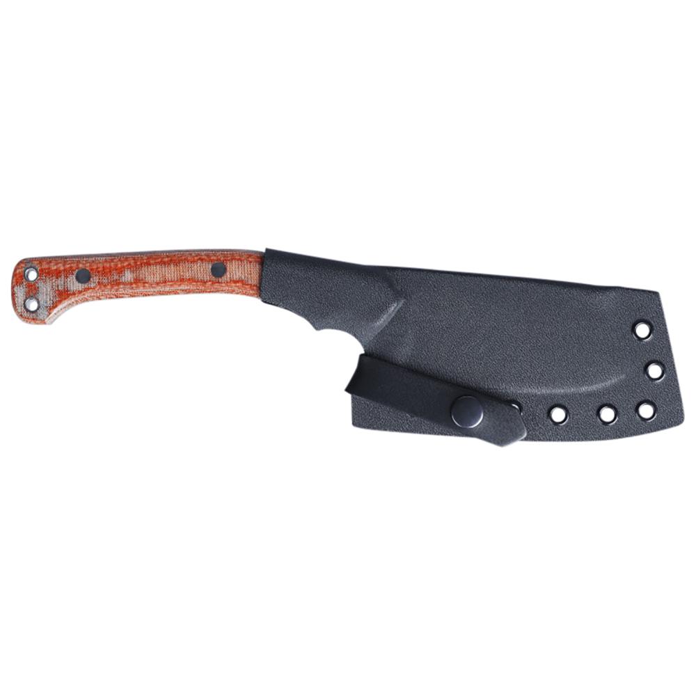 RAZEL NAX KNIFE - BROWN, CHISEL BLADE, PLAIN EDGE, 4.29" BLADE RAZEL NAX KNIFE - BROWN, CHISEL BLADE, PLAIN EDGE, 4.29" BLADE