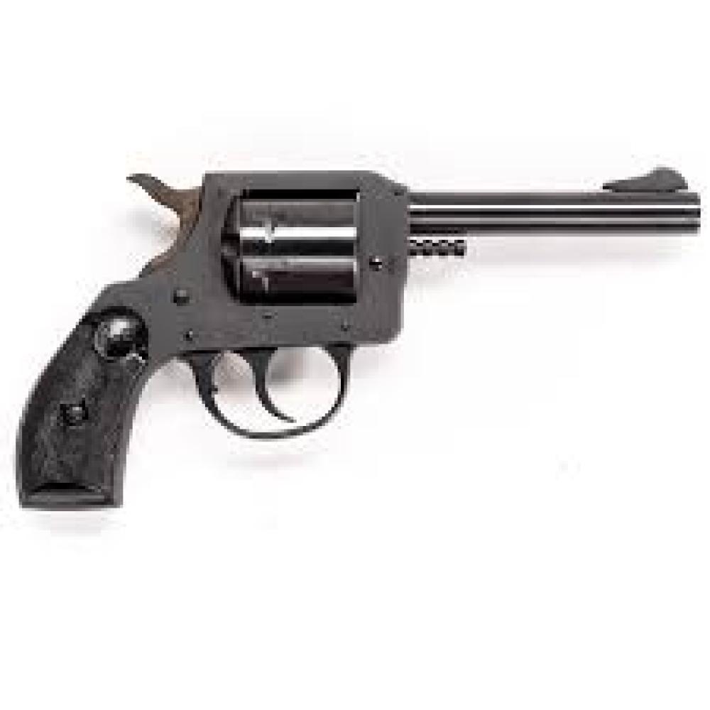 H&R INC M642 22mag H&R INC M642 22mag