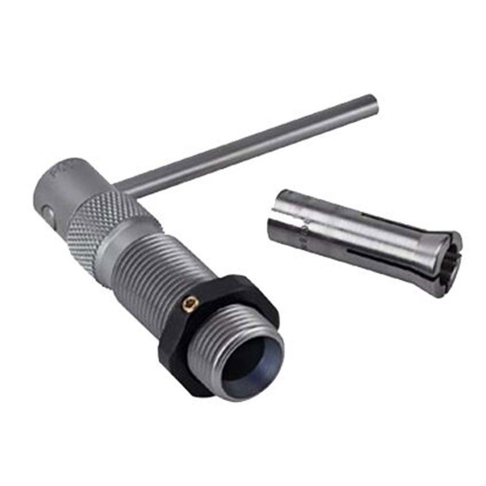 RCBS BULLET PULLER W/O COLLET