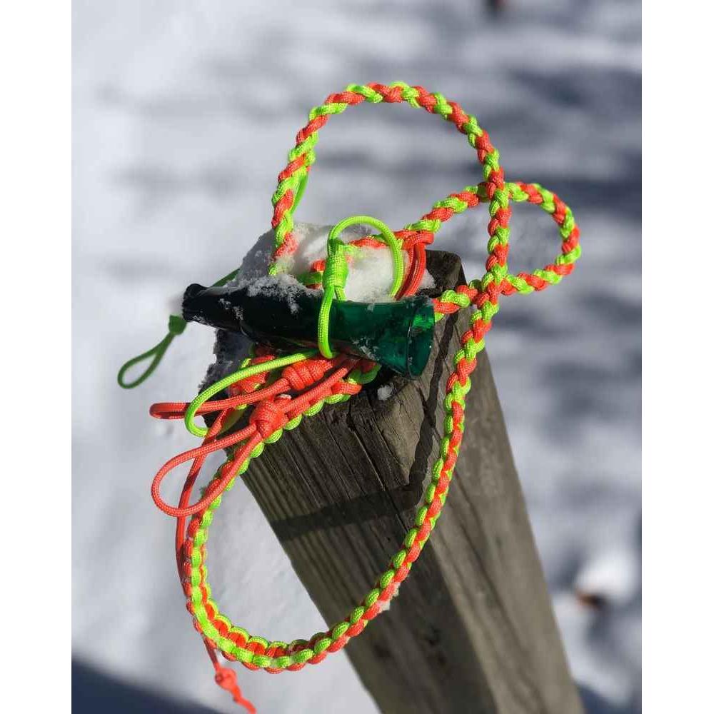 HAND CALL LANYARD