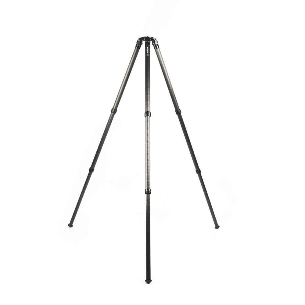 TWO VETS TRIPODS THE RECON