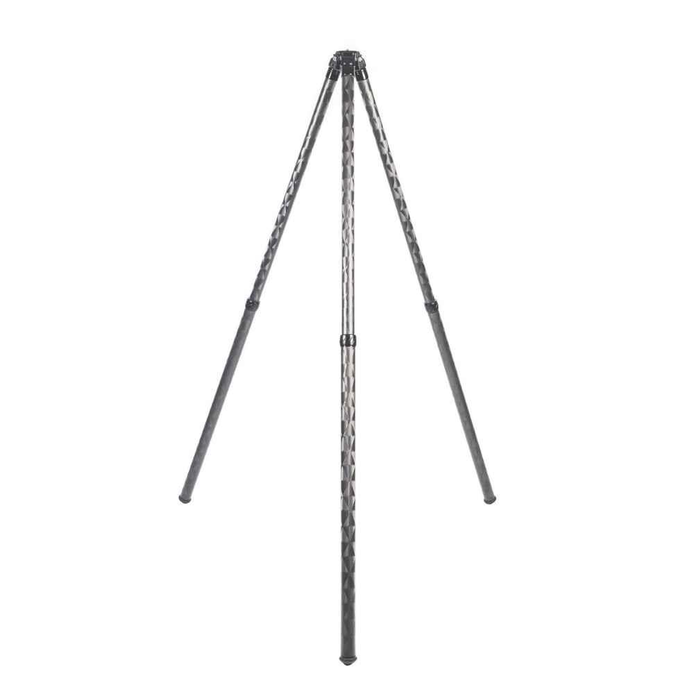 TWO VETS TRIPODS QDT V2 LS