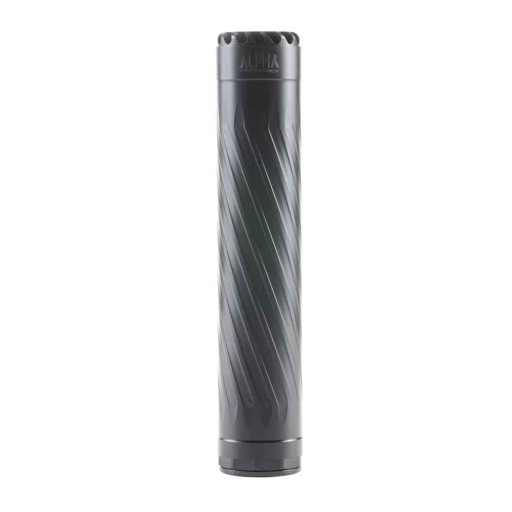 ALPHA SILENCER 223 BLACK ALPHA SILENCER 223 BLACK