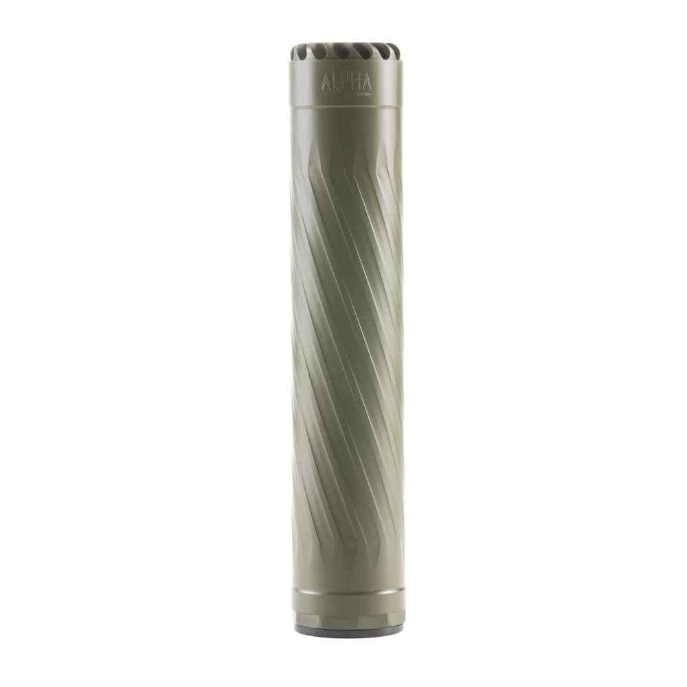 ALPHA SILENCER 223 OD ALPHA SILENCER 223 OD
