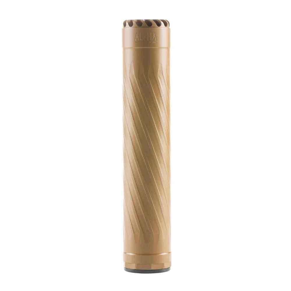 ALPHA SILENCER TITAN 30 FDE ALPHA SILENCER TITAN 30 FDE