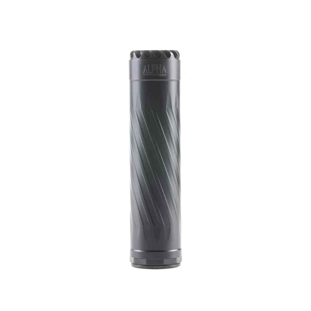 ALPHA SILENCER TITAN 45 BLACK ALPHA SILENCER TITAN 45 BLACK