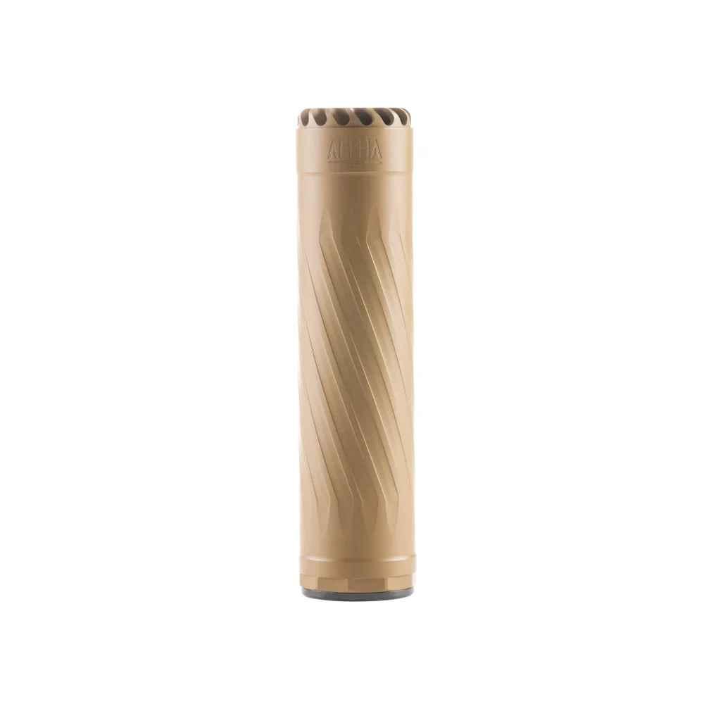ALPHA SILENCER TITAN 9 FDE ALPHA SILENCER TITAN 9 FDE