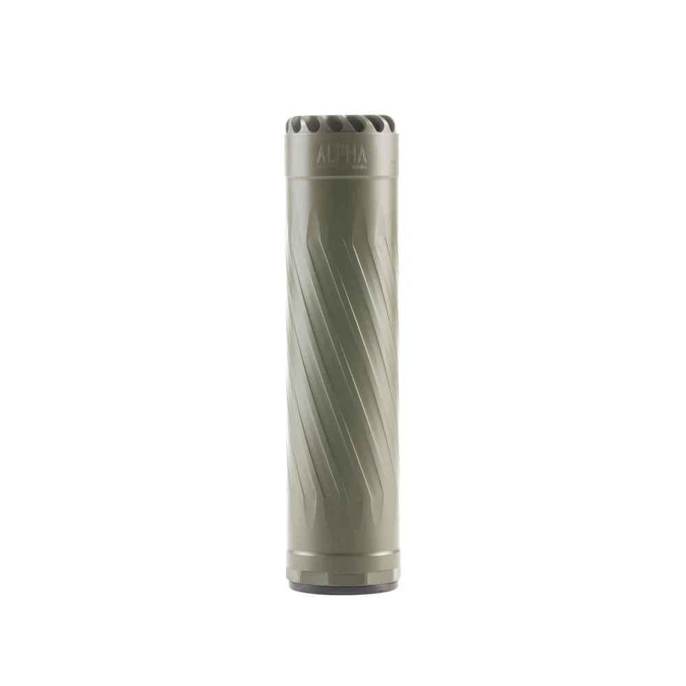 ALPHA SILENCERTITAN 9 OD ALPHA SILENCERTITAN 9 OD