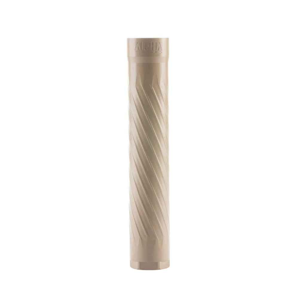ALPHA SILENCER A22 FDE ALPHA SILENCER A22 FDE