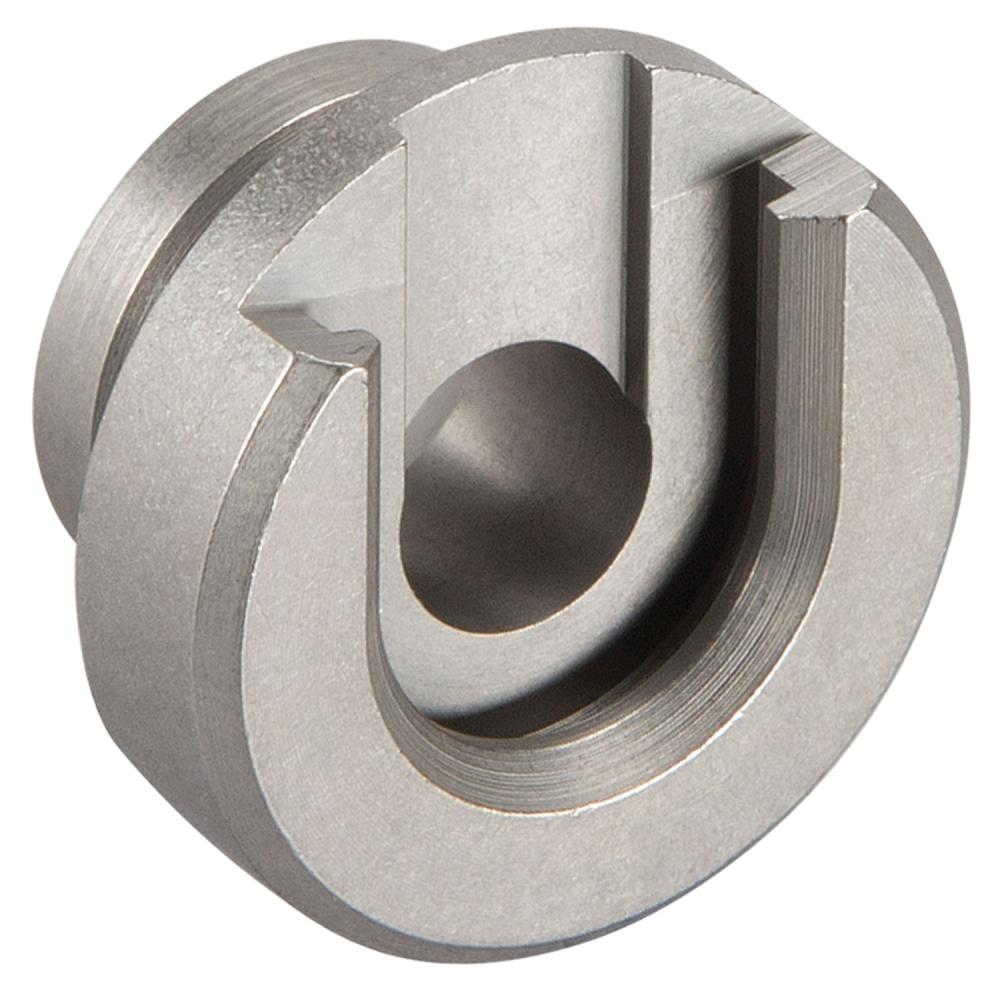 RCBS Single Stage Shell Holder #8 .45 Auto Rim