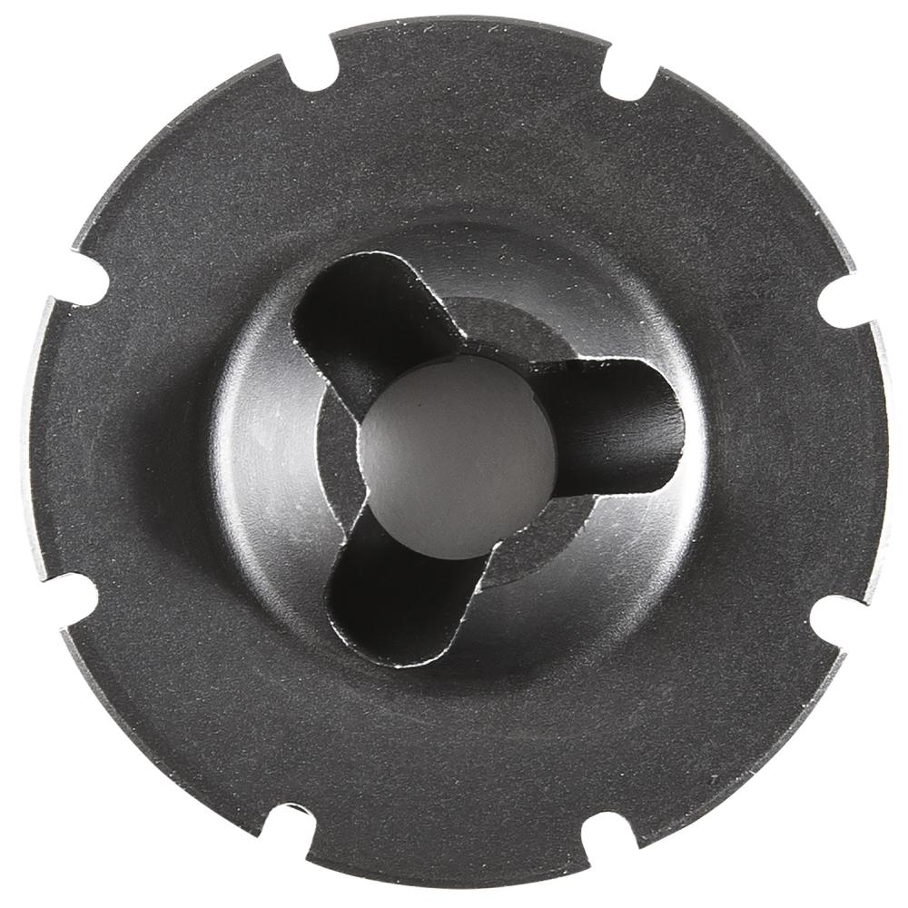 Dead Air Armament 5.56 Sandman Flash Hider Front Cap Black