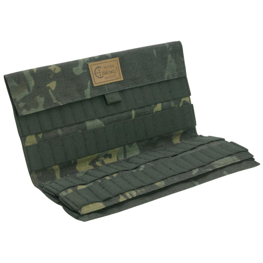 Cole-TAC Ammo Novel Standard Ammunition Storage System Cole-TAC Ammo Novel Standard Ammunition Storage System