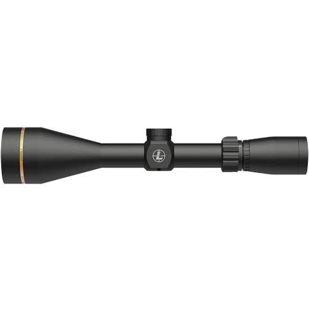 Leupold 181787 VX-Freedom  Matte Black 3-9x 50mm Hunt-Plex Reticle