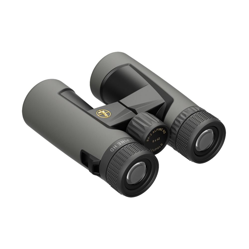 LEUP BX-2 ALPINE HD 8X42MM SHDGRY