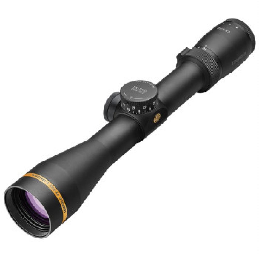 Leupold VX-Freedom 4-12x40 CDS - Tri-MOA Reticle - 1"
