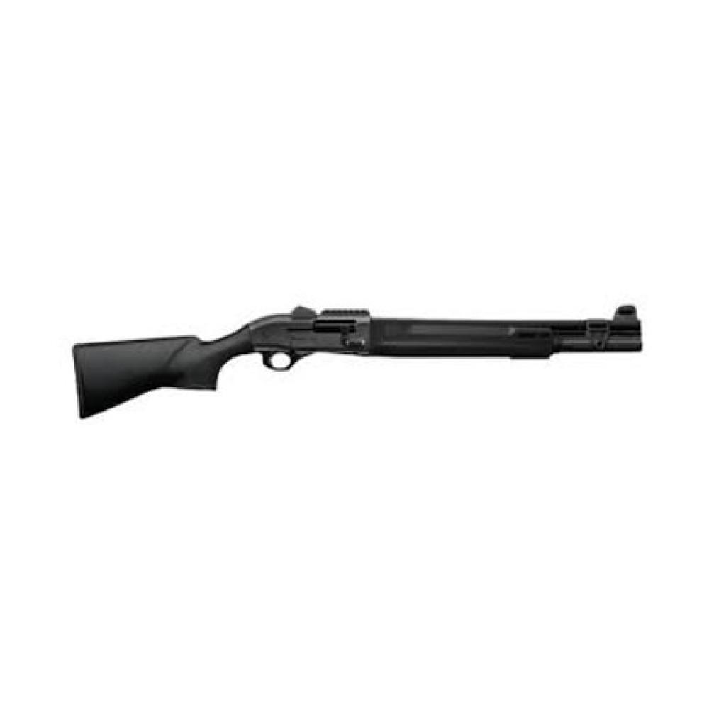 A300 ULTIMA PATROL 12/19 BLK LE