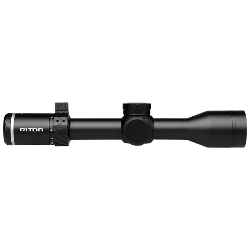 Riton Optics X5 Primal 2-12x44mm SFP MOA Riflescope 5P212AS23 Riton Optics X5 Primal 2-12x44mm SFP MOA Riflescope 5P212AS23