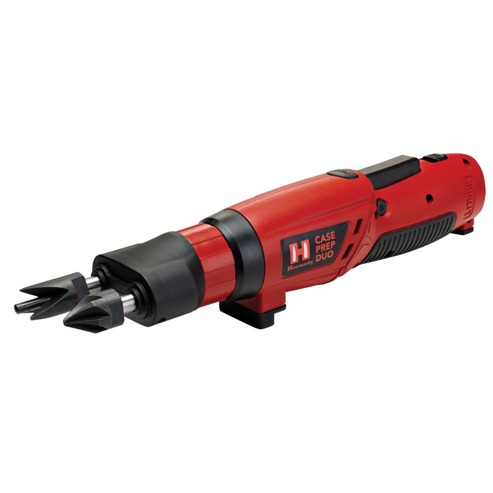Hornady Case Prep Duo Tool Multi Caliber Plastic Steel Hornady Case Prep Duo Tool Multi Caliber Plastic Steel