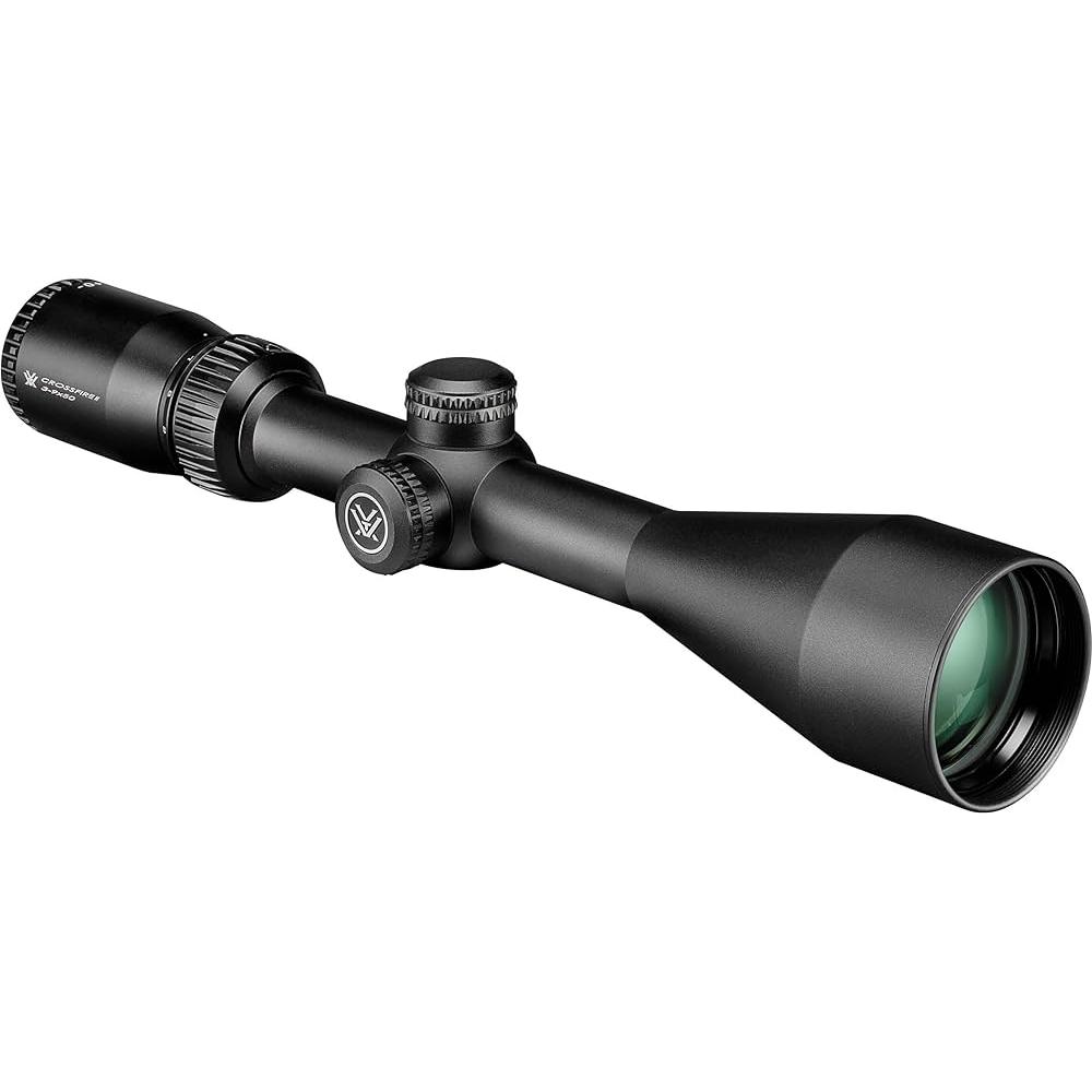 CROSSFIRE HD 8X32 CROSSFIRE HD 8X32