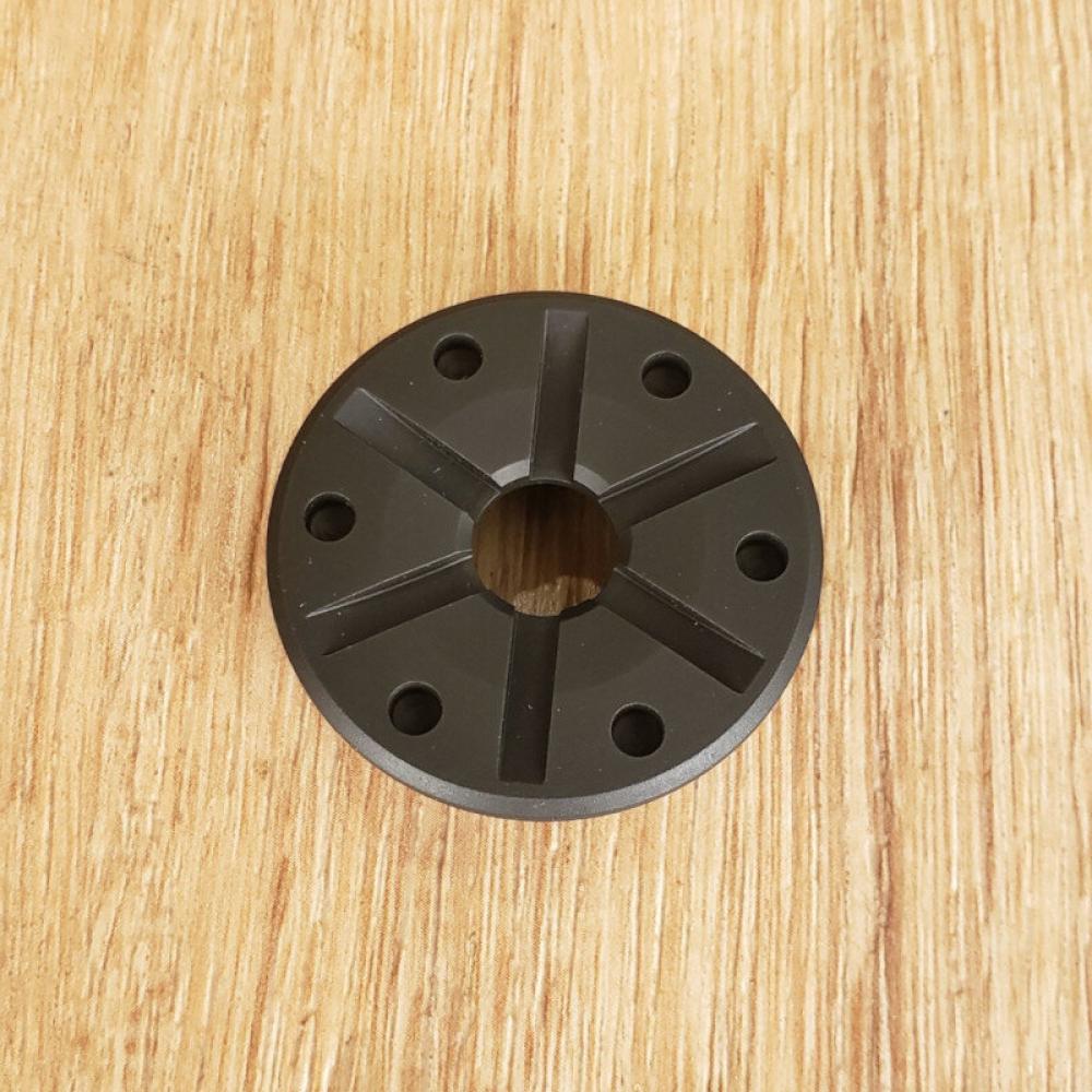 BRAVO FRONT CAP 5.56MM FLAT