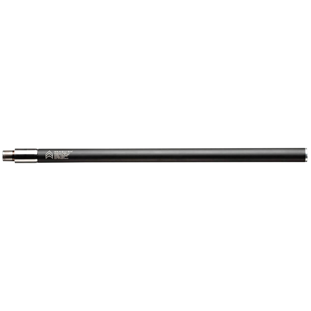 Angstadt Arms Vanquish Suppressed Barrel 22 LR