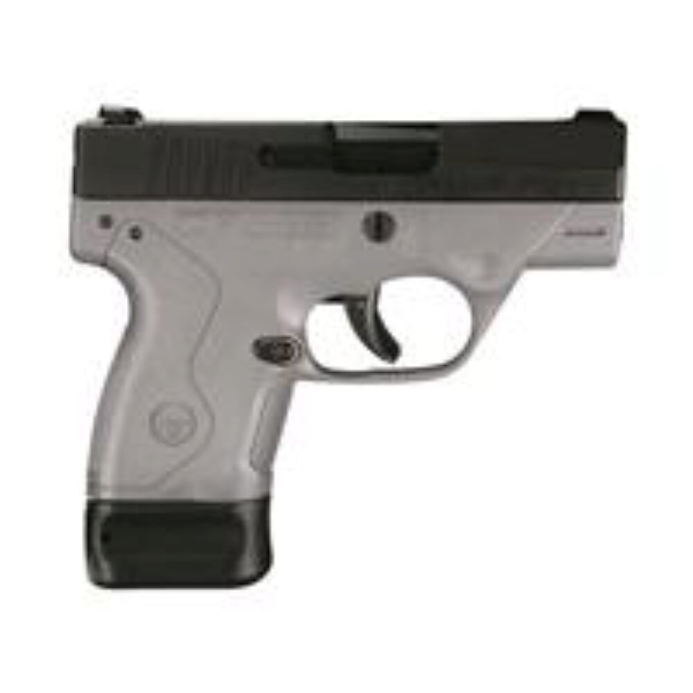 BER BU-9 NANO 9MM GRAY FRAME 6RD 8RD BER BU-9 NANO 9MM GRAY FRAME 6RD 8RD