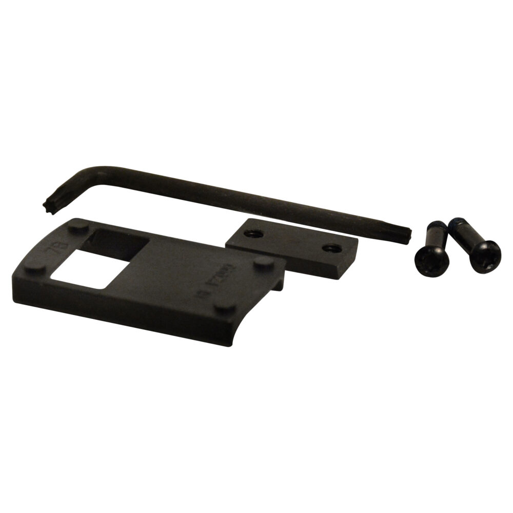 LEU MOUNT DELTAPOINT PRO DOVETAIL RUG AM 9 MATTE LEU MOUNT DELTAPOINT PRO DOVETAIL RUG AM 9 MATTE