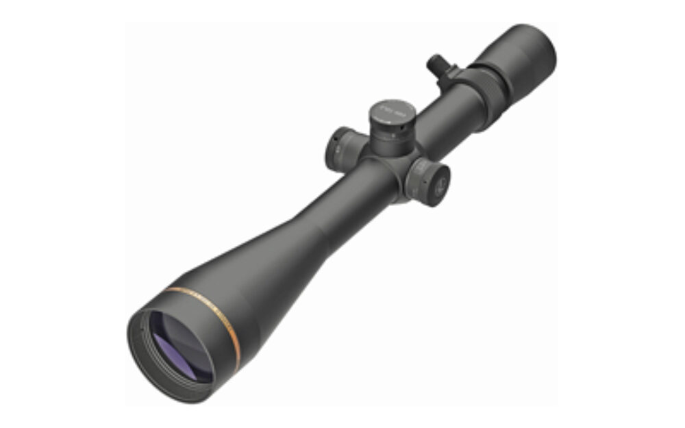 LEUP VX-3HD 6.5-20X50 FINE DUPLEX SF LEUP VX-3HD 6.5-20X50 FINE DUPLEX SF