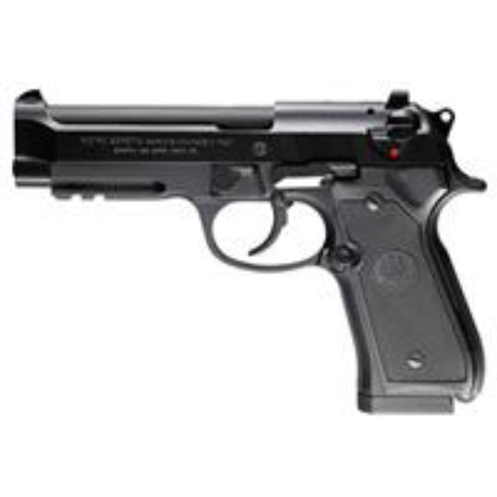 BER 92A1 9MM 3 17RD BER 92A1 9MM 3 17RD