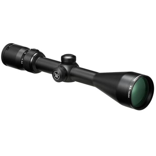 Diamondback 3.5-10x50 SFP BDC MOA
