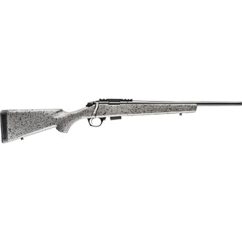 Bergara, BMR Rifle, Bolt Action Rifle, 22 WMR, 20" Steel Barrel,