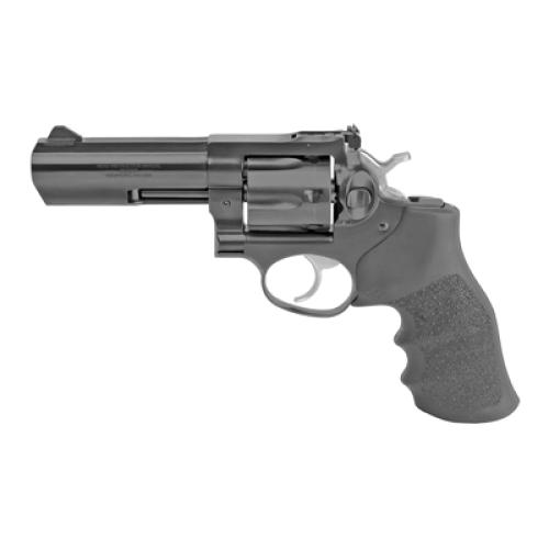 Ruger, GP100 Standard, Double Action, Revolver, 357 Magnum, 4.2"