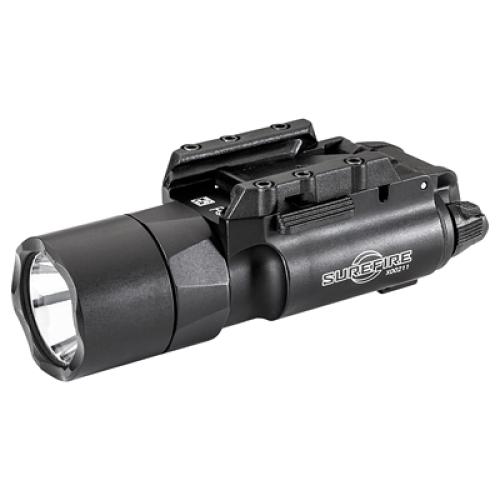 Surefire, X300T-A Turbo, Weapon light