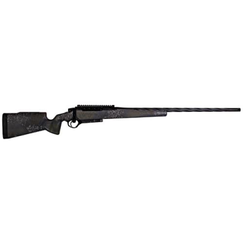Seekins Precision, HAVAK Pro Hunter 2, Bolt Action Rifle, 6.5 PRC