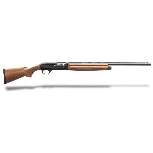 Benelli Montefeltro Compact 20GA 3" 24" Satin Walnut 4+1 Semi-Aut