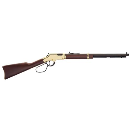 Henry Repeating Arms, Golden Boy Large Loop, Lever Action Rifle,