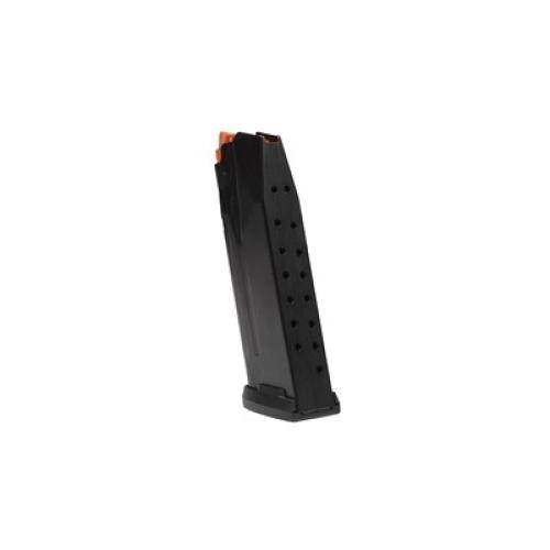 Sig Sauer, Magazine, 9MM, 17 Rounds, Fits P365 X-Macro, Black