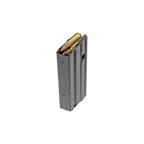 DURAMAG, Magazine, 223 Remington/556NATO, 20 Rounds, Fits AR Rifl