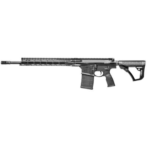 Daniel Defense, DD5 V4, Semi-auto, 762 NATO/ 308 WIN