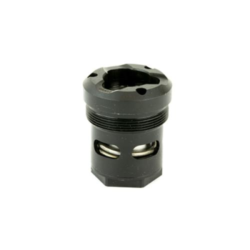 SilencerCo, Low Profile 3-Lug Mount, 9MM