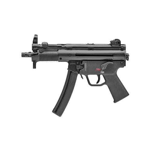 Heckler & Koch, SP5K-PDW, Pistol